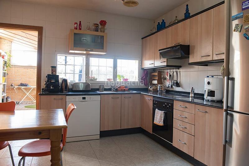 Foto 1b89e209-c89d-403f-a5b2-f332727a6431. Maison jumelée avec cheminée chauffage parking piscine dans Molina de Segura