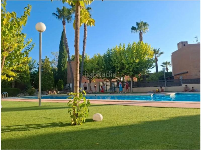 Foto 52a8e135-9ac2-41d0-bf2f-0f9983bc1248. Maison jumelée avec cheminée chauffage parking piscine dans Molina de Segura