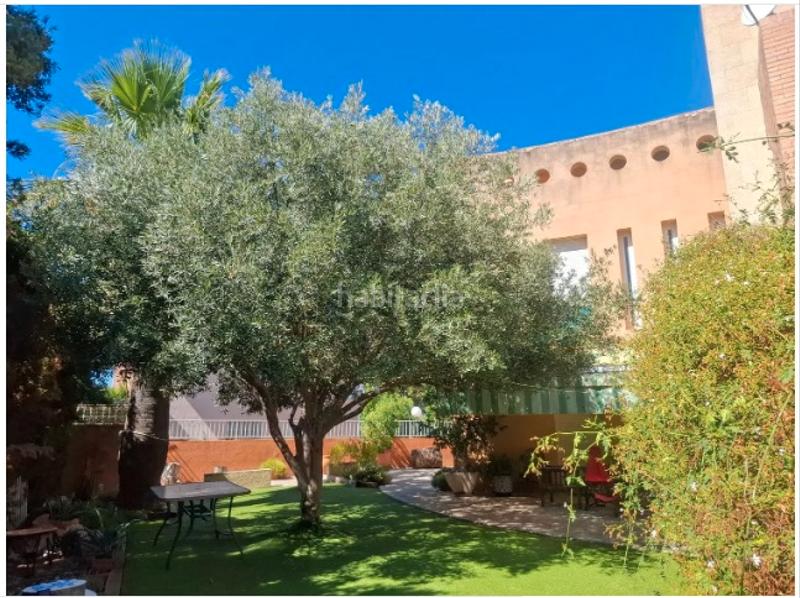 Foto 6279e8a8-f6ec-40ff-b37f-e8c044d0c18b. Maison jumelée avec cheminée chauffage parking piscine dans Molina de Segura