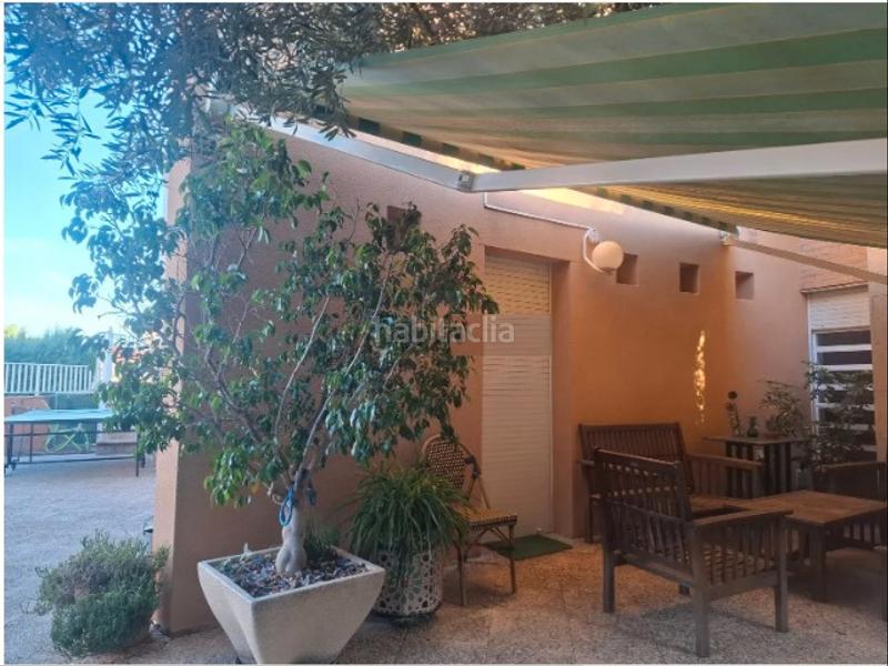 Foto 8bf4d16e-db82-4831-8c45-f71ddb411a7d. Maison jumelée avec cheminée chauffage parking piscine dans Molina de Segura