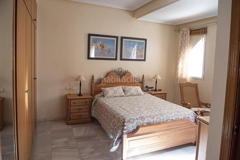 Foto aa17dc0f-f753-414d-9955-45257f9b1090. Maison jumelée avec cheminée chauffage parking piscine dans Molina de Segura