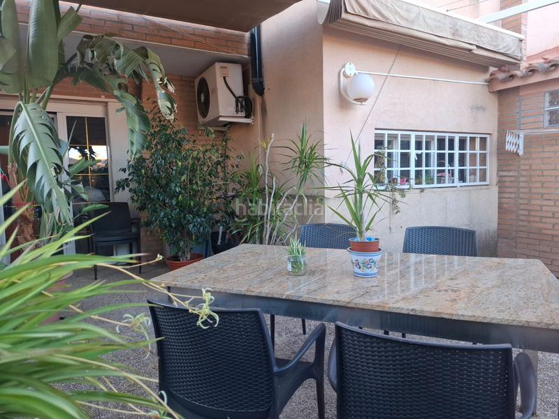 Foto d4787725-ca2a-4f74-b09d-28b387feee69. Maison jumelée avec cheminée chauffage parking piscine dans Molina de Segura