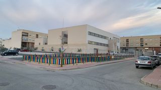 Terreny residencial en Fortuna. Oportunidad solar urbano directo