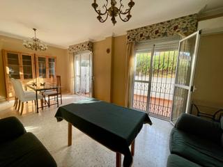 Chalet in Vista Azul - Consolación. Magnifico chalet adosado en recreo san josé