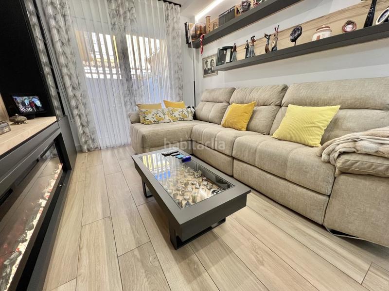 Foto 6b7d03d4-3c83-44b7-bb7f-95839f9ceaa8. Casa adossada amb aparcament a Arco Norte - Avda España Dos Hermanas