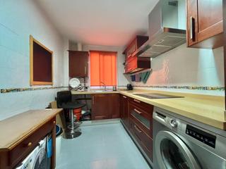 Appartement en Arco Norte - Avda Espaa. Estupendo piso de vpo en la zona mas demandada de dos hermanas a