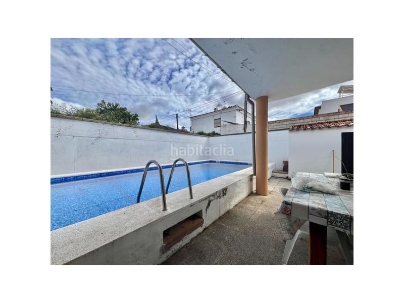 Foto 03408d00-e0b7-4182-90eb-b519e7278979. Haus mit parking pool in La Motilla - Fuente del Rey Dos Hermanas