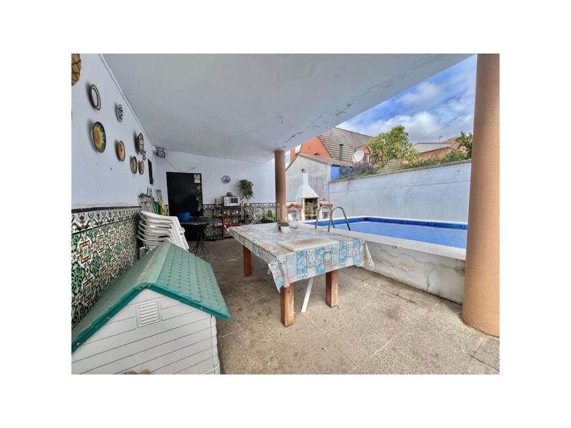 Foto 118530a9-8e73-4351-8532-55993b4eea82. Haus mit parking pool in La Motilla - Fuente del Rey Dos Hermanas