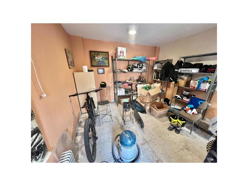 Foto 64957adb-a6f5-4657-bf85-1453ce2d2705. Haus mit parking pool in La Motilla - Fuente del Rey Dos Hermanas