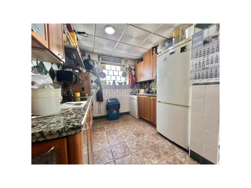 Foto b680690a-5be3-4895-ace8-423d16919567. Haus mit parking pool in La Motilla - Fuente del Rey Dos Hermanas