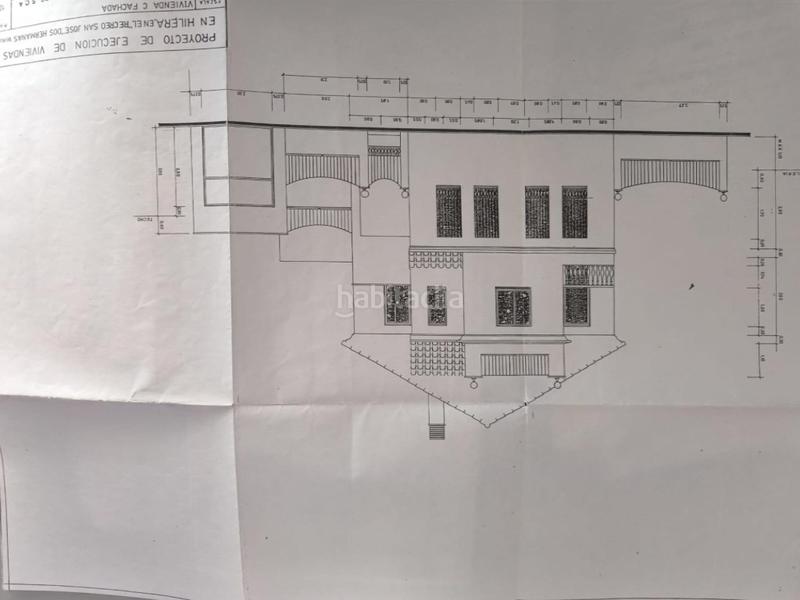 Foto 1162b8e0-7897-43f7-8d0d-e11e258eee82. Chalet avec parking dans Vista Azul - Consolación Dos Hermanas