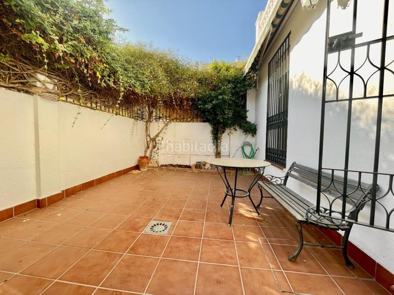 Foto 173380d7-202a-41cd-b56d-2b897bcd67f3. Chalet avec parking dans Vista Azul - Consolación Dos Hermanas