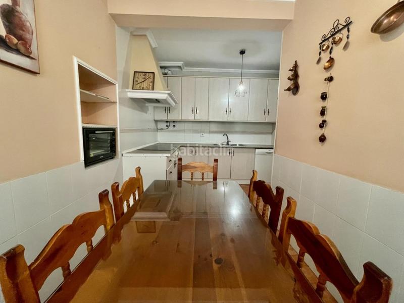 Foto 27f2997f-180b-4f27-8e27-016fd71208c5. Chalet avec parking dans Vista Azul - Consolación Dos Hermanas