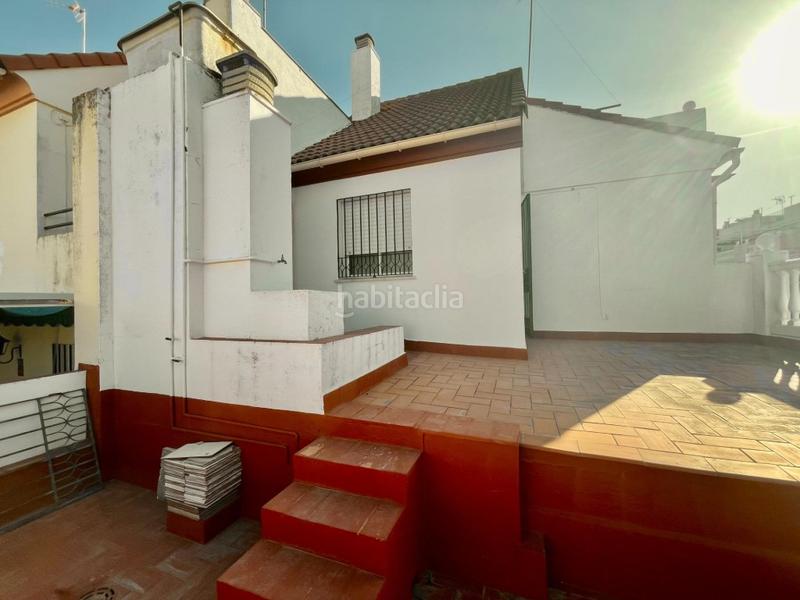 Foto 2a149a76-e9cc-45a1-a80f-ee5e66b23258. Chalet avec parking dans Vista Azul - Consolación Dos Hermanas