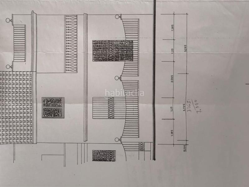 Foto 2f074cba-a114-41b2-b07f-53fabf02996d. Chalet avec parking dans Vista Azul - Consolación Dos Hermanas