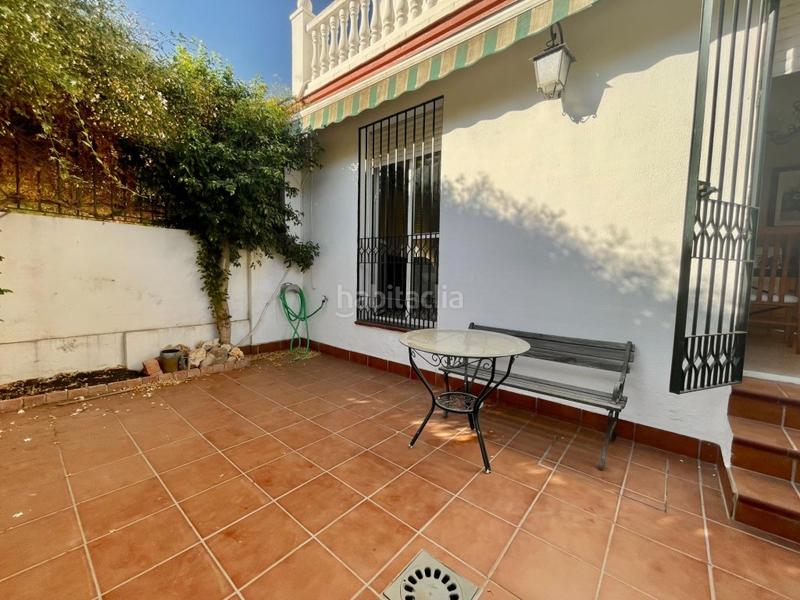 Foto 33a18b25-1868-4ad9-8c44-9ed210b26bce. Chalet avec parking dans Vista Azul - Consolación Dos Hermanas