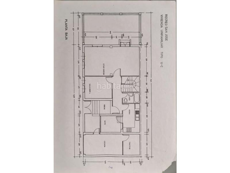 Foto 3da97b5d-5e08-495a-a0d1-3bc08d33ec1c. Chalet avec parking dans Vista Azul - Consolación Dos Hermanas