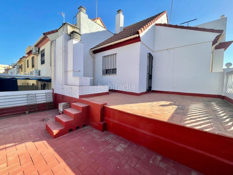 Foto 49c3ab73-91b5-4f33-87a7-743fd20d63fe. Chalet avec parking dans Vista Azul - Consolación Dos Hermanas