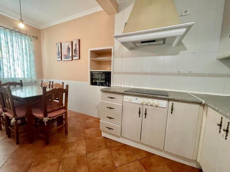 Foto 4cd3cd5c-b82c-4797-95f3-4baa19b7b223. Chalet avec parking dans Vista Azul - Consolación Dos Hermanas