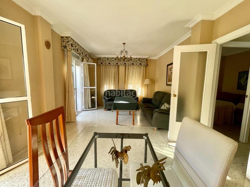 Foto 66d46fc8-de19-4e0a-843d-3d441b42a2f1. Chalet avec parking dans Vista Azul - Consolación Dos Hermanas