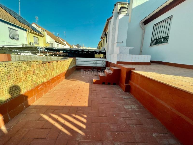 Foto 709a8f8b-c05a-4e80-8906-feb8fd912420. Chalet avec parking dans Vista Azul - Consolación Dos Hermanas