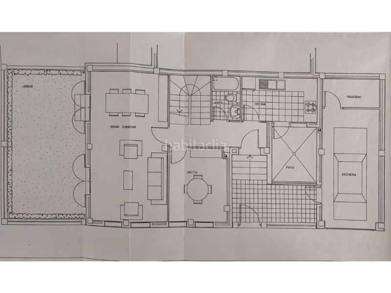 Foto 7926d29c-c2e2-4f06-8a3f-d24f02fcde19. Chalet avec parking dans Vista Azul - Consolación Dos Hermanas