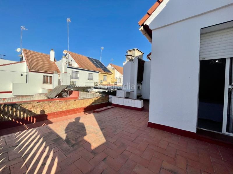 Foto 85886d4a-7980-42be-9736-8b1f12b7f2a5. Chalet avec parking dans Vista Azul - Consolación Dos Hermanas