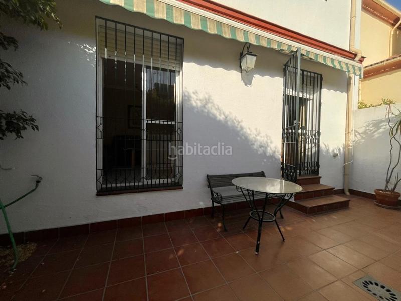 Foto a5d3d73e-d601-463e-9052-8b9e18852193. Chalet avec parking dans Vista Azul - Consolación Dos Hermanas