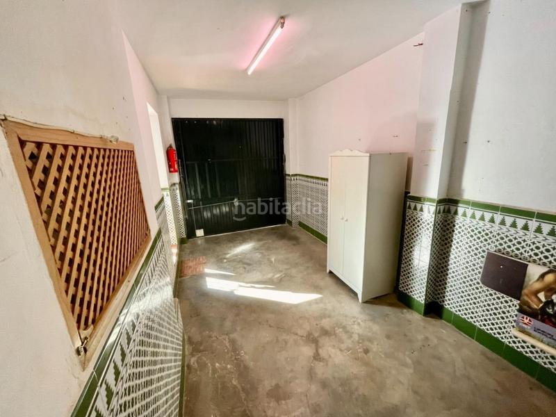 Foto d0171775-c34d-4183-b7cd-14d40c3b5a8f. Chalet avec parking dans Vista Azul - Consolación Dos Hermanas