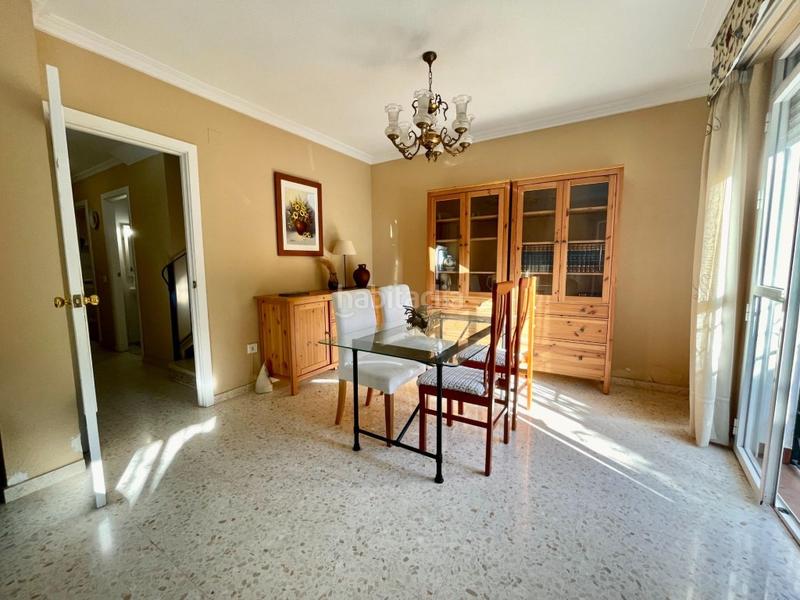 Foto d677d0bb-e1d0-4726-9ec5-0865078c1568. Chalet avec parking dans Vista Azul - Consolación Dos Hermanas