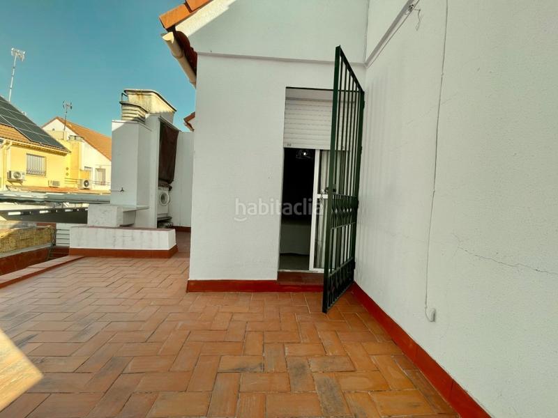 Foto d9659162-b620-4025-be65-bcda9f7f3ef5. Chalet avec parking dans Vista Azul - Consolación Dos Hermanas