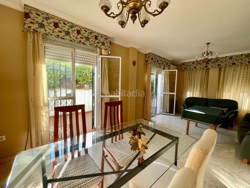 Foto e5bee080-994f-4e17-a5f7-1671be05b6ad. Chalet avec parking dans Vista Azul - Consolación Dos Hermanas