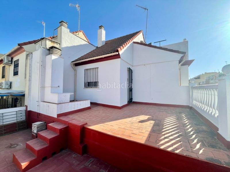 Foto e82a44e4-7225-4001-9410-df24021ee844. Chalet avec parking dans Vista Azul - Consolación Dos Hermanas