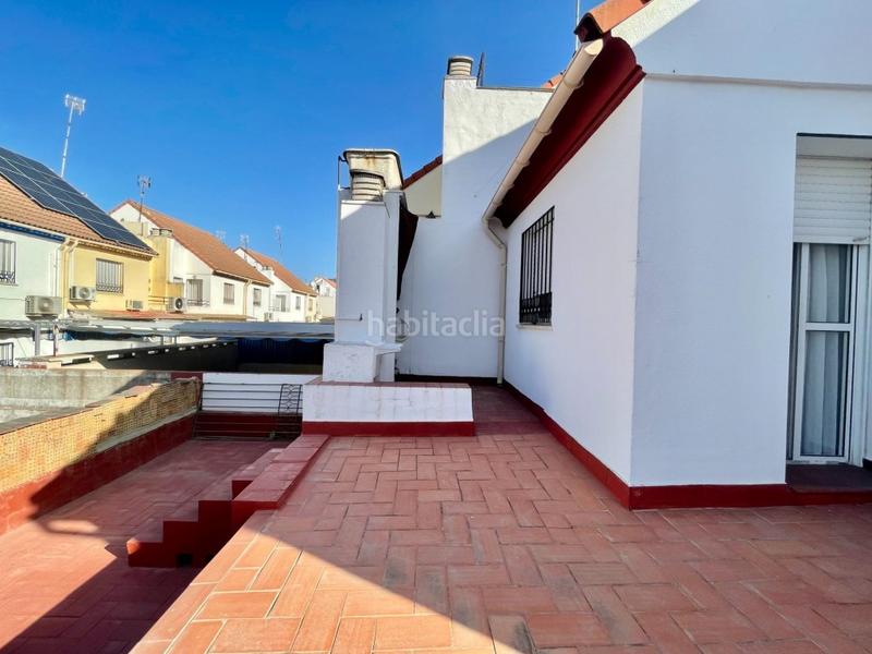 Foto f4812a29-de8a-420f-97b7-806ed0a4fa7a. Chalet avec parking dans Vista Azul - Consolación Dos Hermanas