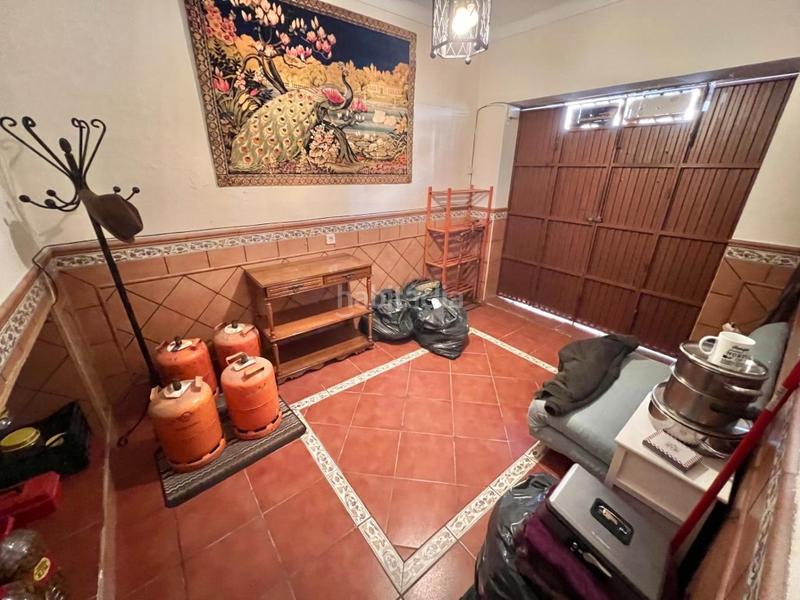 Foto 07f7a398-5b5e-4f7d-a8d2-42f5c3f0a4fb. Maison avec parking dans Arco Norte - Avda España Dos Hermanas