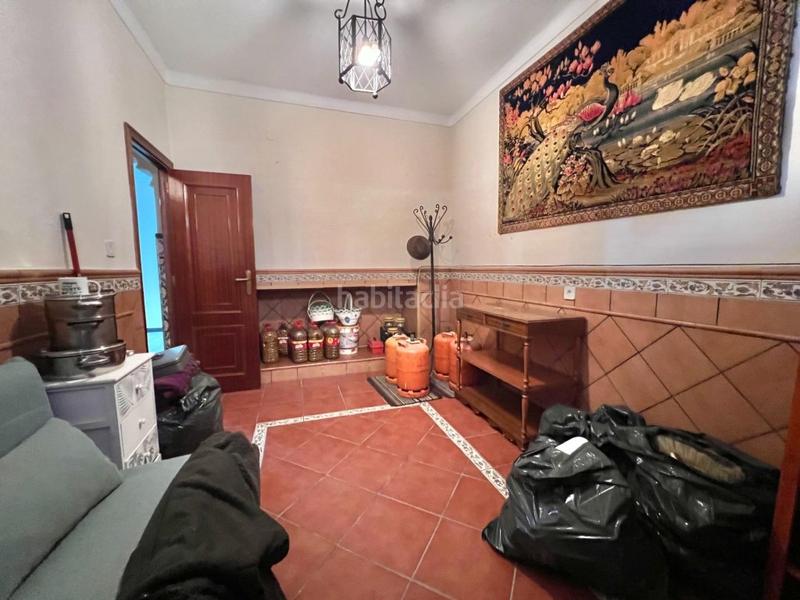 Foto 094b0d63-602b-4492-af72-997d0529e731. Maison avec parking dans Arco Norte - Avda España Dos Hermanas