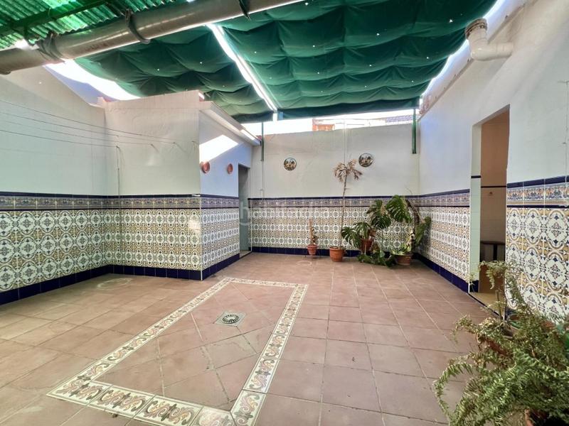 Foto 129661fb-2ad6-4a83-94f1-02d6453fab03. Maison avec parking dans Arco Norte - Avda España Dos Hermanas