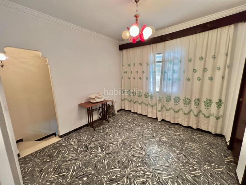 Foto 1a803fa3-02aa-4e24-819e-e717e5caf47b. Maison avec parking dans Arco Norte - Avda España Dos Hermanas