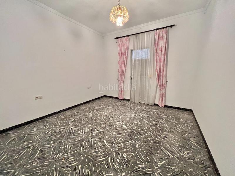 Foto 26103db0-e12b-44ee-8e6e-37d7ba22f6e3. Maison avec parking dans Arco Norte - Avda España Dos Hermanas