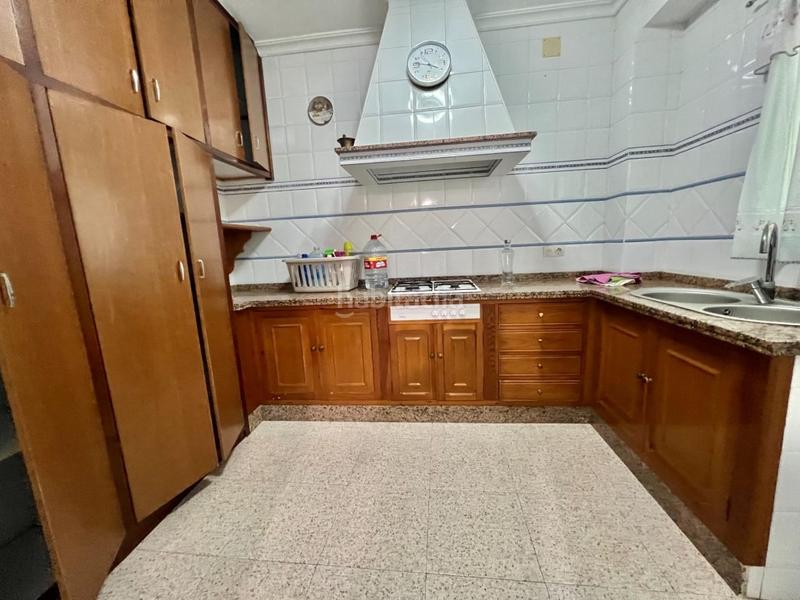 Foto 286ecb2f-cbcc-46ae-801b-d1e4da93165c. Maison avec parking dans Arco Norte - Avda España Dos Hermanas