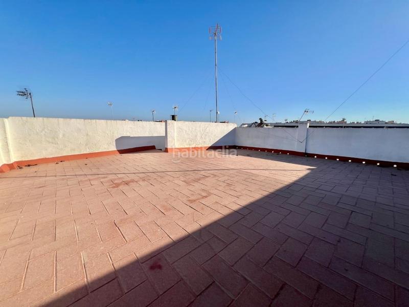 Foto 57254698-9714-480d-adcb-d7b15184288a. Maison avec parking dans Arco Norte - Avda España Dos Hermanas