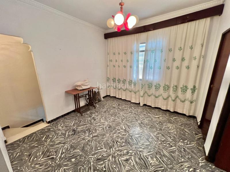 Foto 5976fbe0-a603-4d69-8153-63fa0bcc3b25. Maison avec parking dans Arco Norte - Avda España Dos Hermanas