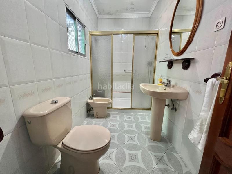 Foto 68006e6a-e411-4728-a8f2-32185984ed2b. Maison avec parking dans Arco Norte - Avda España Dos Hermanas