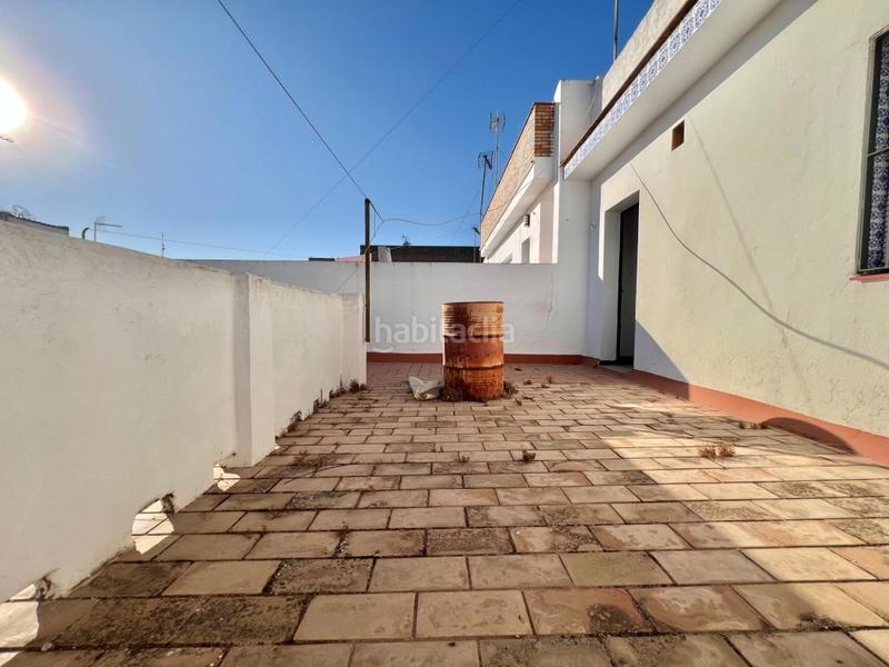 Foto 7786091d-1e98-470b-acbd-e8cb6e229a03. Maison avec parking dans Arco Norte - Avda España Dos Hermanas