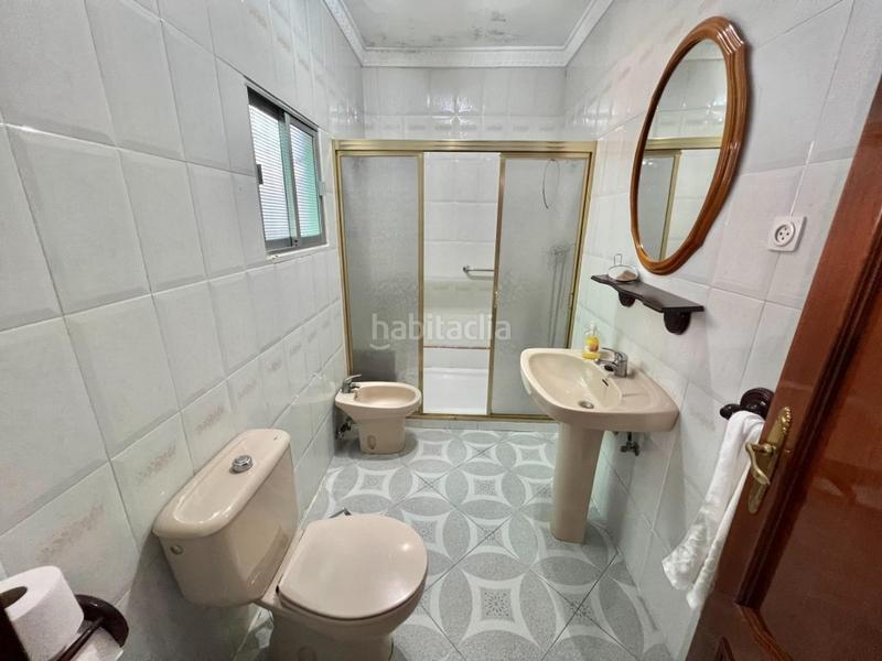 Foto 79663c33-2c7a-4288-8b73-43901a9b295c. Maison avec parking dans Arco Norte - Avda España Dos Hermanas