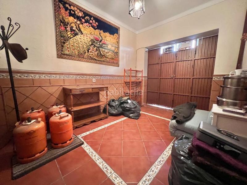 Foto 81e96653-9684-40b8-9bdb-f33d9ff50bd2. Maison avec parking dans Arco Norte - Avda España Dos Hermanas