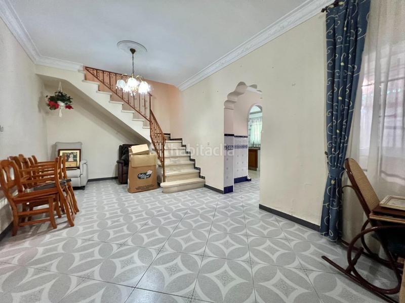 Foto 950a17b3-8d7f-4246-9a4b-1743b3bb3292. Maison avec parking dans Arco Norte - Avda España Dos Hermanas