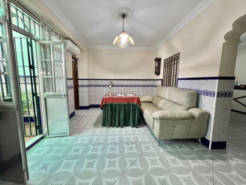 Foto 97e969ab-a276-41bb-b269-013bab644085. Maison avec parking dans Arco Norte - Avda España Dos Hermanas