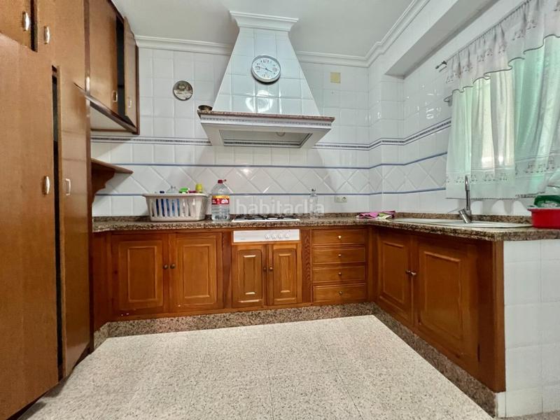 Foto b8a3d9fe-d834-4944-ac49-dfef15b79ce9. Maison avec parking dans Arco Norte - Avda España Dos Hermanas