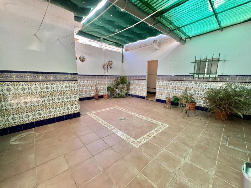 Foto c1ee3b05-849e-42bc-b84b-dca8ae91765c. Maison avec parking dans Arco Norte - Avda España Dos Hermanas